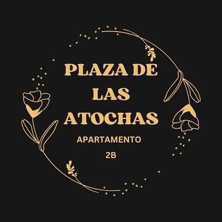 מלון דירות Turisticos Plaza Atochas # 4