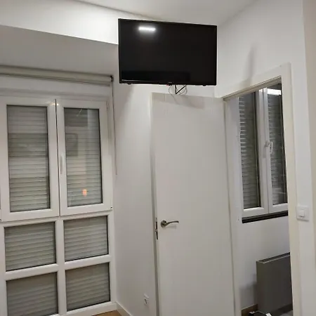 Turisticos Plaza Atochas # 4 3* A Coruña