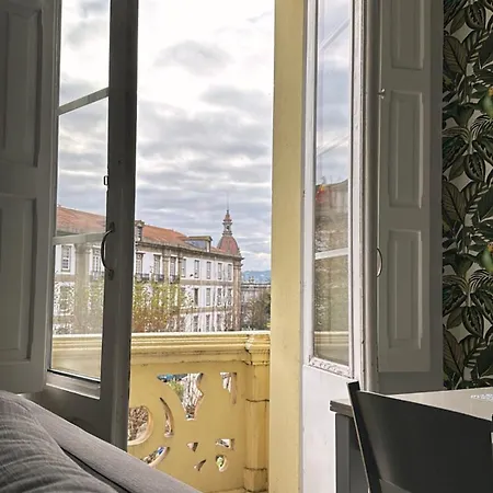 Apart Otel Turisticos Plaza Atochas # 4