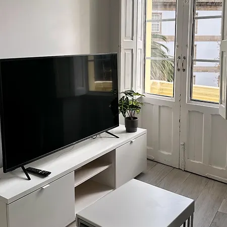 Apartmanhotel Turisticos Plaza Atochas *