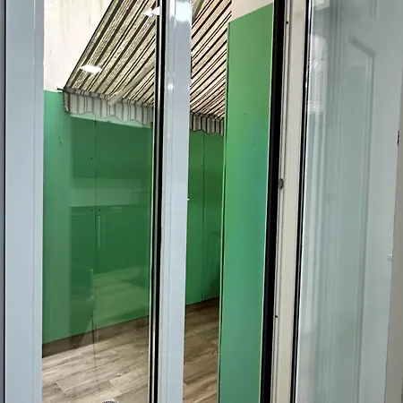 Turisticos Plaza Atochas # 4 3* A Coruña