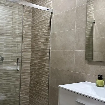 Turisticos Plaza Atochas # 4 Apart Otel A Coruña