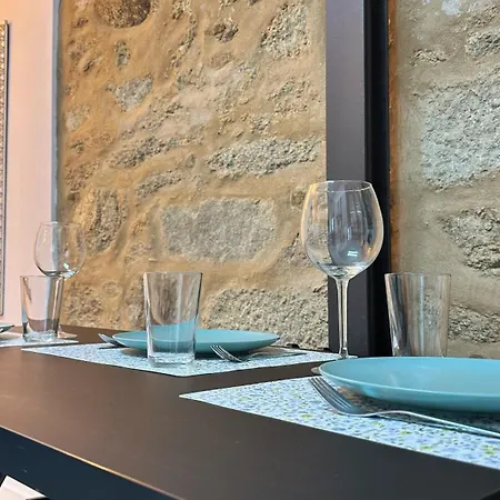 Aparthotel Turisticos Plaza Atochas A Coruna