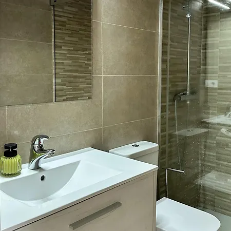 Aparthotel Turisticos Plaza Atochas