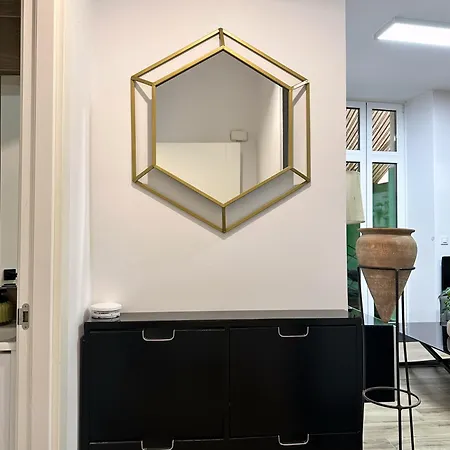 Turisticos Plaza Atochas # 4 A Coruña