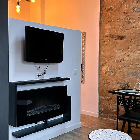 Turisticos Plaza Atochas # 4 מלון דירות