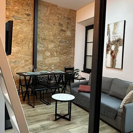Apartmanhotel Turisticos Plaza Atochas *