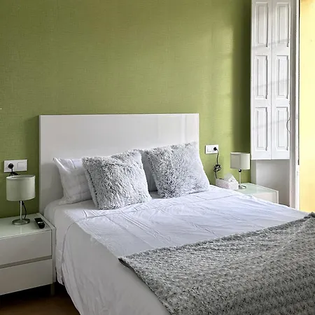 Turisticos Plaza Atochas # 4 3*