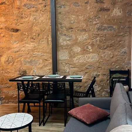 Turisticos Plaza Atochas Aparthotel