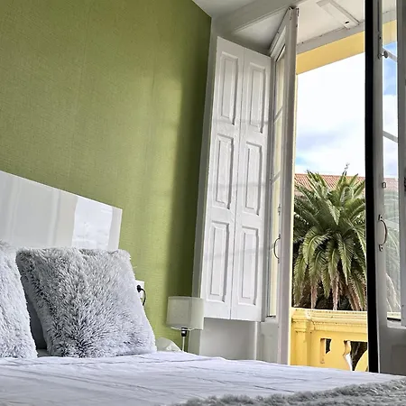Aparthotel Turisticos Plaza Atochas *