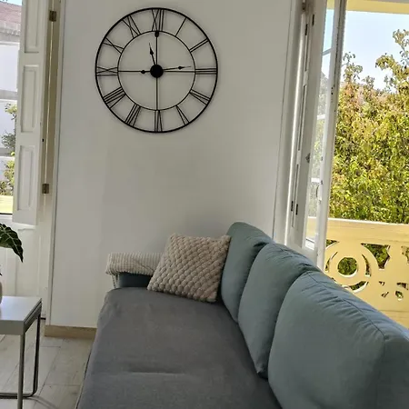 Turisticos Plaza Atochas # 4 Apart Otel