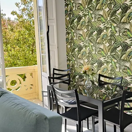 Turisticos Plaza Atochas # 4 Apart Otel A Coruña