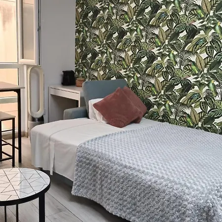 Turisticos Plaza Atochas # 4 Apart Otel A Coruña