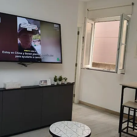 Turisticos Plaza Atochas # 4